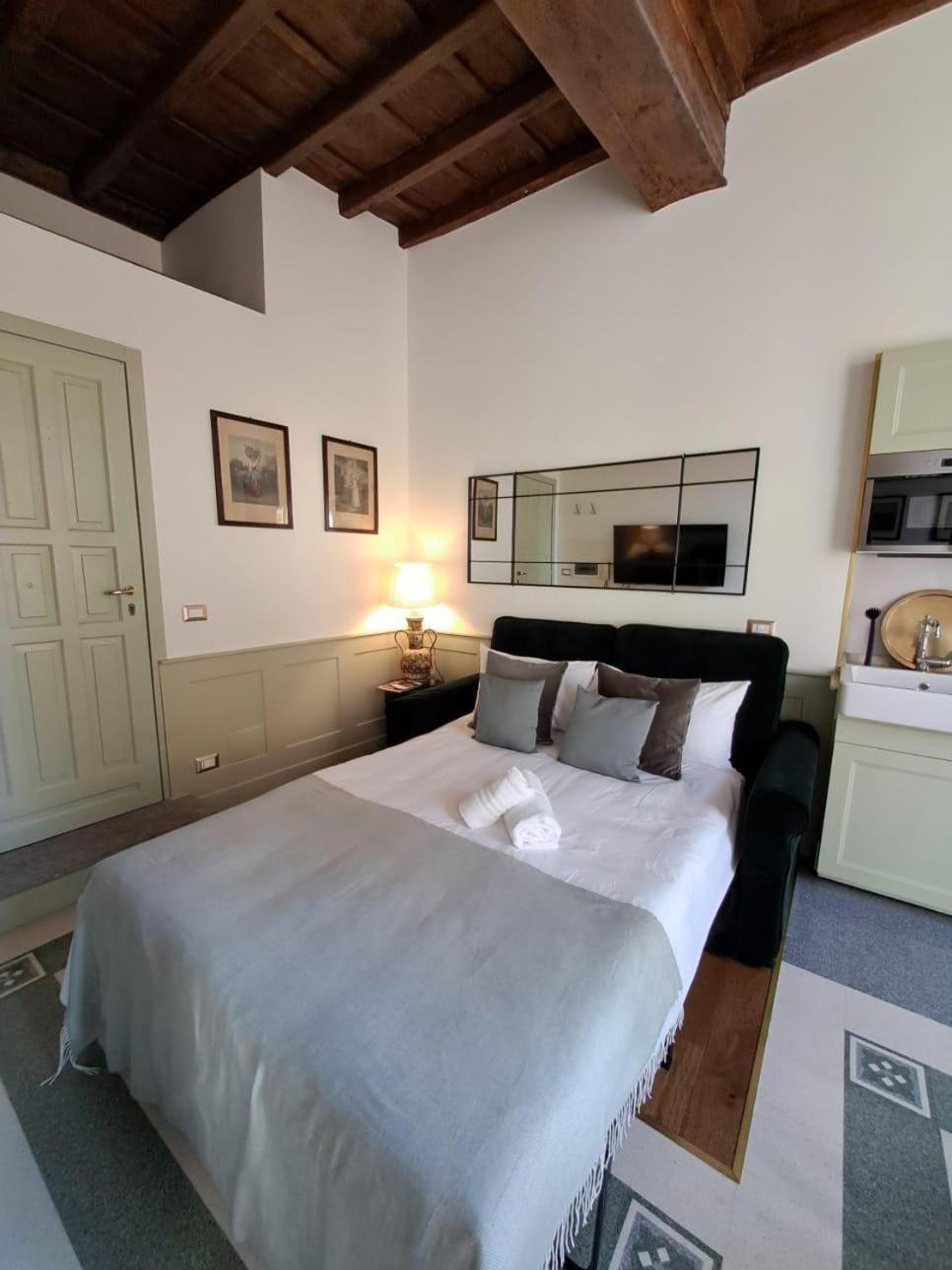 Apartment Boutique Signature In The Heart Of Ancient Rom